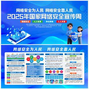 国家网络安全宣传周
