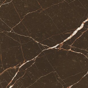 深棕大理石纹理特写