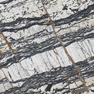 纹理独特的大理石样本