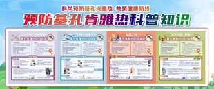 预防艾滋病健康教育资料