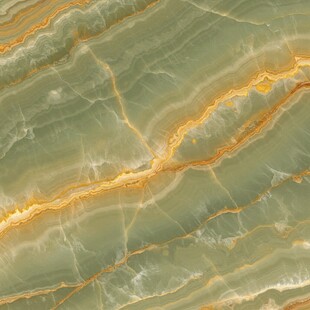 绿色大理石纹理图案