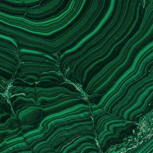 绿色条纹大理石纹理图案
