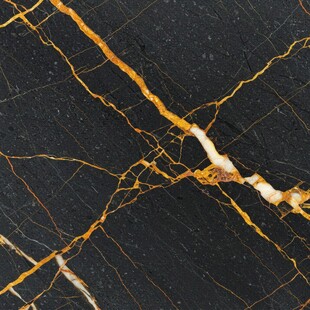 黑金大理石纹理图案