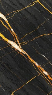 黑金大理石纹理图案