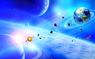 宇宙