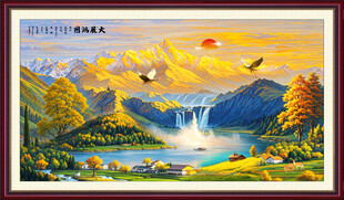 金山装饰画