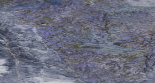 蓝色 质感简奢石纹 高档大图 