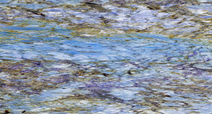 蓝色 极简高清石纹 高档大图 