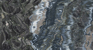 高端 轻奢新传石材 高雅大图 