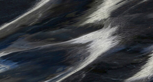 黑色 新传奢华石纹 豪华大图 