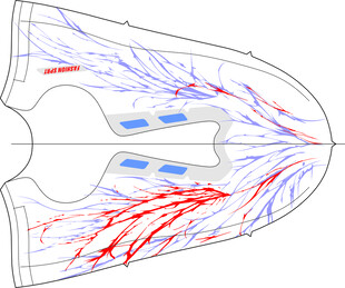 帮面 龙图 概念龙