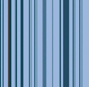 蓝绿竖条纹背景图案