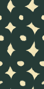 几何星星图案背景纹理