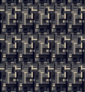 矢量  几何  线条