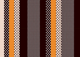 条纹几何图案布料纹理