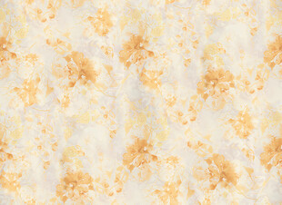 米黄色斑驳纹理背景图