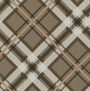 复古格纹图案纹理