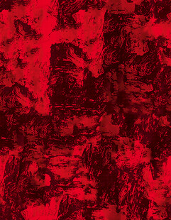 红色抽象纹理图案背景