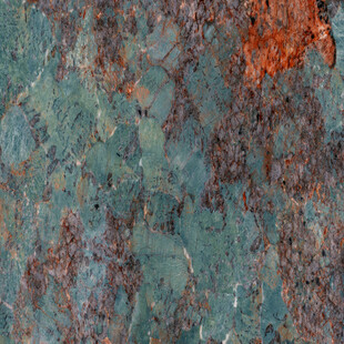 绿色 简奢豪华石材 高档大图 