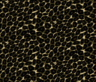 黑色皮革纹理背景图案