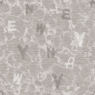 灰色字母纹理背景图案