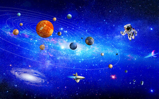 星空