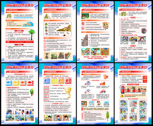 国际减轻自然灾害日
