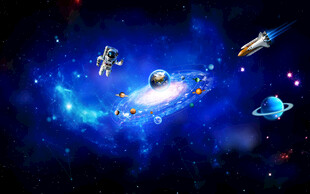 宇宙