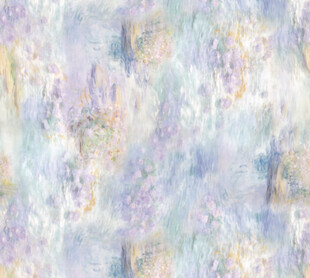 梦幻渐变水彩纹理背景