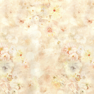 梦幻碎花背景纹理图案