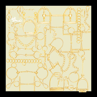 复古风格机械线路图设计