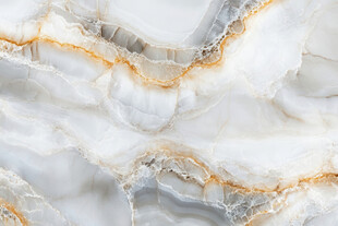 白色玉石纹理墙砖背景墙