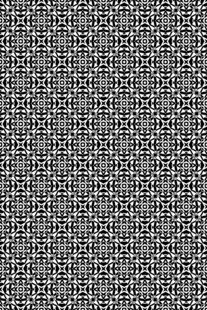 几何图案纹理背景图