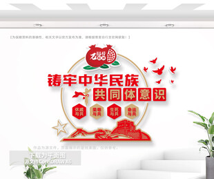 铸牢中华民族共同体意识