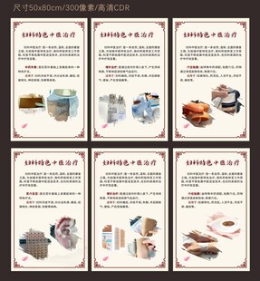 妇科特色中医治疗