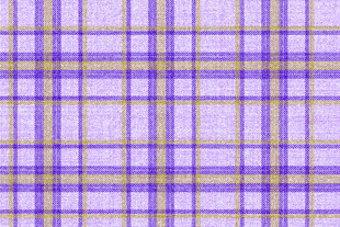 紫色格子纹理图案
