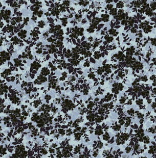 斑驳纹理的灰黑图案