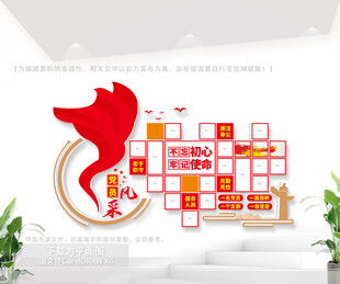 党员活动风采照片墙