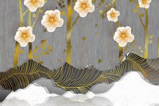 客厅背景墙 电视背景墙 复式背