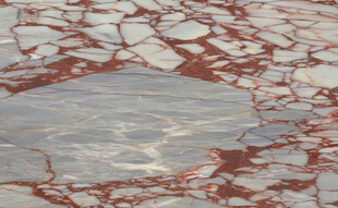 红色 清雅高档石纹 高清大图 