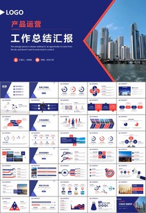 经济与发展改革委员会ppt模板