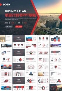 经济与发展改革委员会ppt模板