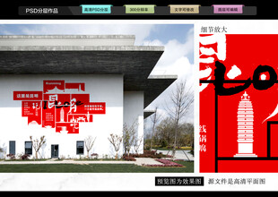 昆明打卡网红墙