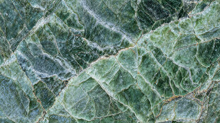 绿色大理石纹理图案