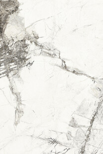  意大利米灰大理石纹理邀请函背