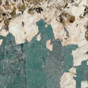 绿色 高雅奢华石材 高清大图 