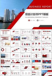 经济与发展改革委员会ppt模板