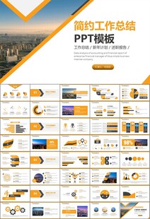 经济与发展改革委员会ppt模板