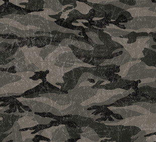 深灰色迷彩