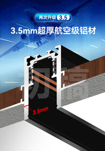  超厚航空级铝材展示